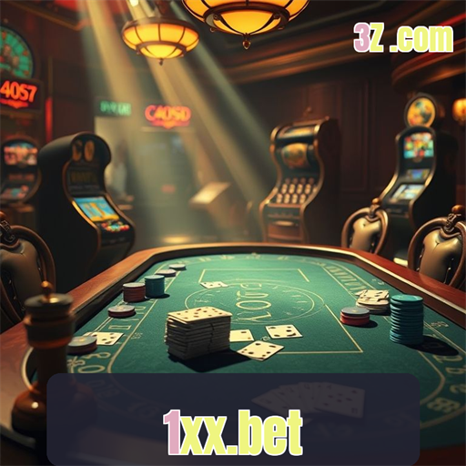 Explore os bônus sedutores do 1xx.bet e ganhe mais!
