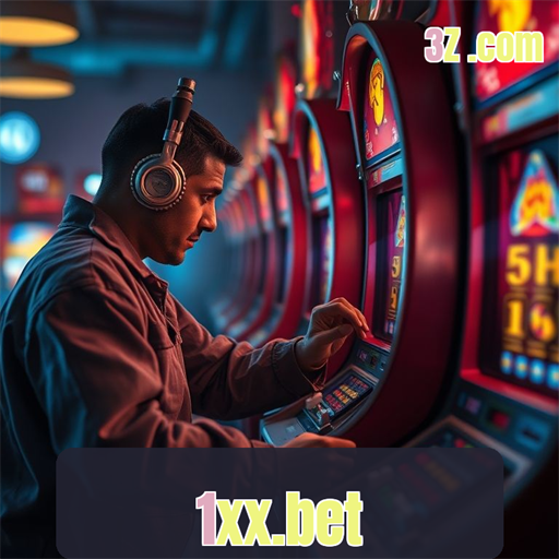 1xx.bet Plataforma Confiável