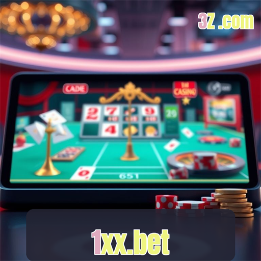 Login Facilitado no 1xx.bet: Acessibilidade e Engajamento para Jogadores