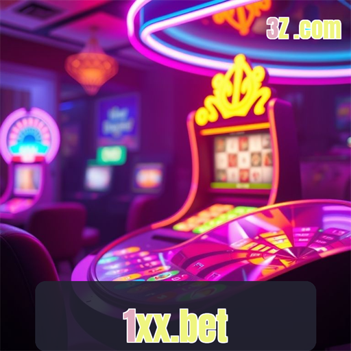 Recursos Paga do 1xx.bet: Inovação e Diversão no Jogo