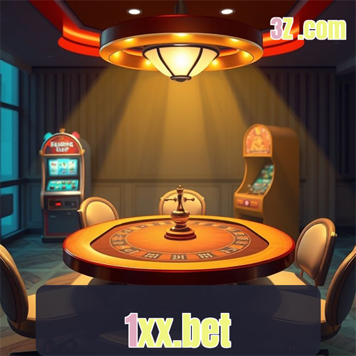 Experiências VIP no 1xx.bet: Um Mundo de Exclusividade